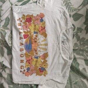 Billabong Classic White Tee